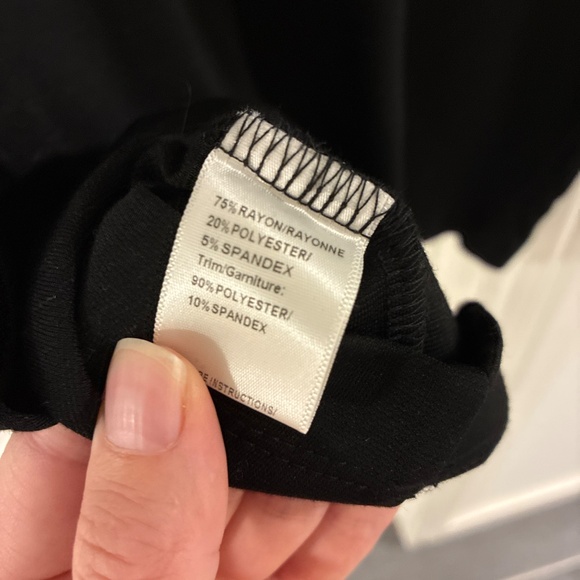 Gentle Fawn Bodycon Dress - Picture 4 of 5